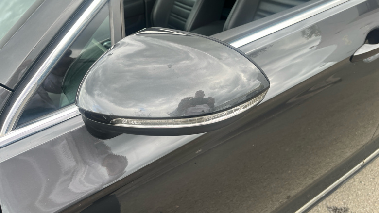 Volkswagen Passat 1.5 TSI EVO R-Line 4dr DSG Petrol Saloon